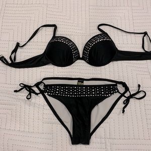 Endless Sun swimsuit